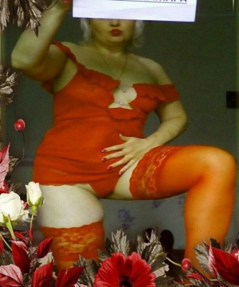 Анкета проститутки Татьяна - город Казанская, 35 лет, №14778